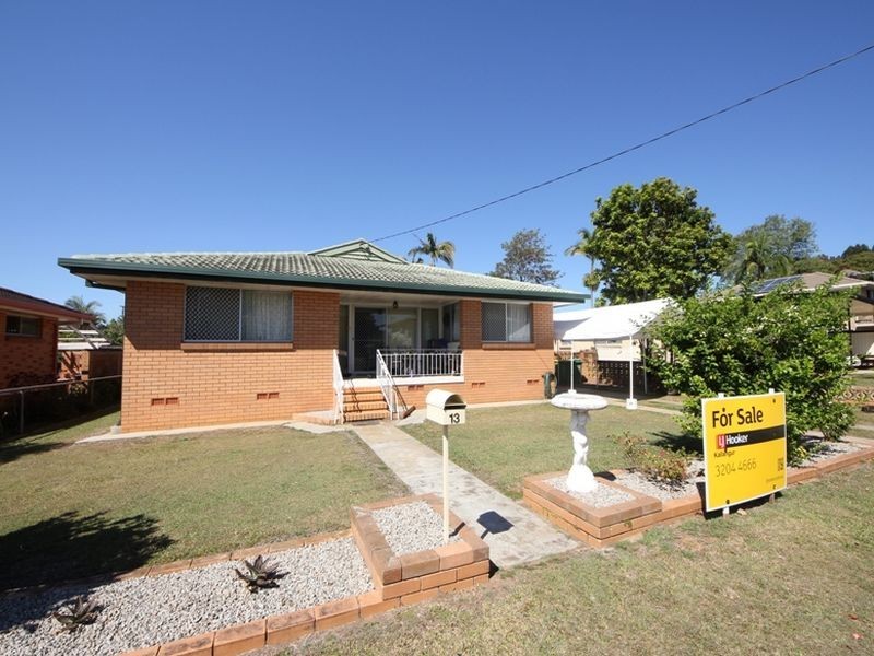 13 Baines Street, Kallangur QLD 4503