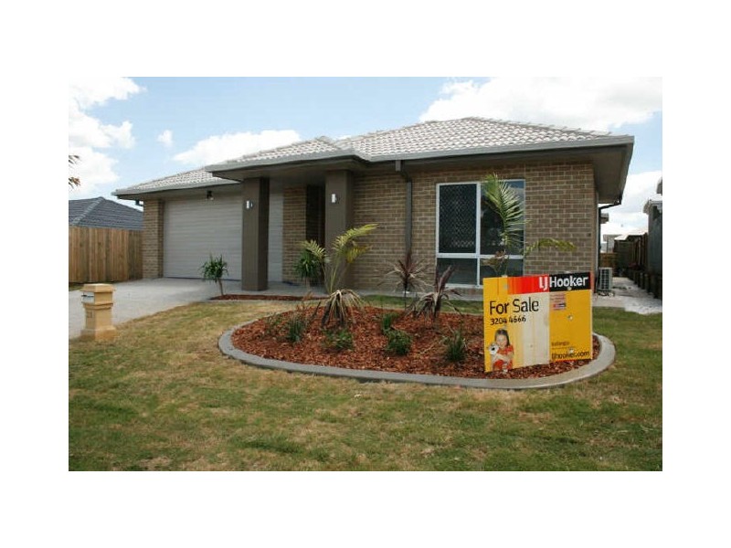 North Lakes QLD 4509