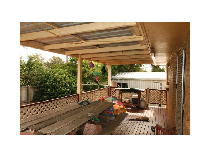 Kallangur QLD 4503
