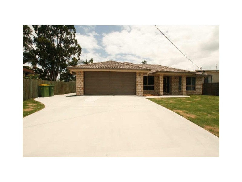 Kallangur QLD 4503