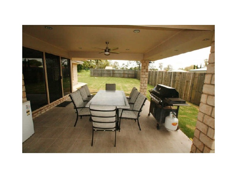 Kallangur QLD 4503