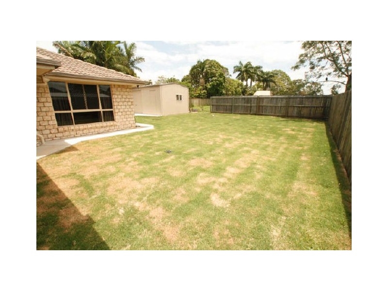 Kallangur QLD 4503