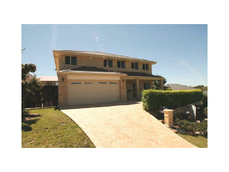 6 Saturn Court, Mango Hill QLD 4509