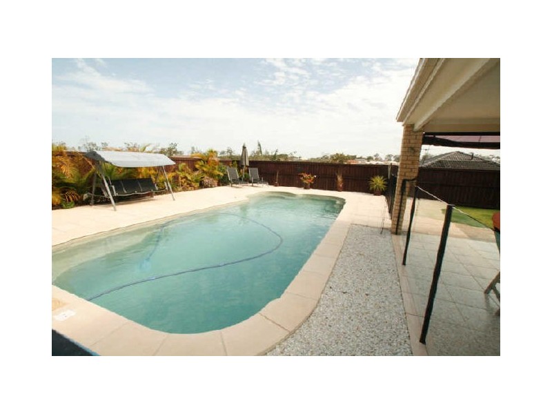 6 Saturn Court, Mango Hill QLD 4509