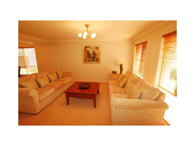 6 Saturn Court, Mango Hill QLD 4509