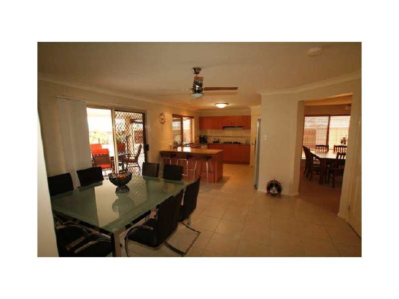 6 Saturn Court, Mango Hill QLD 4509