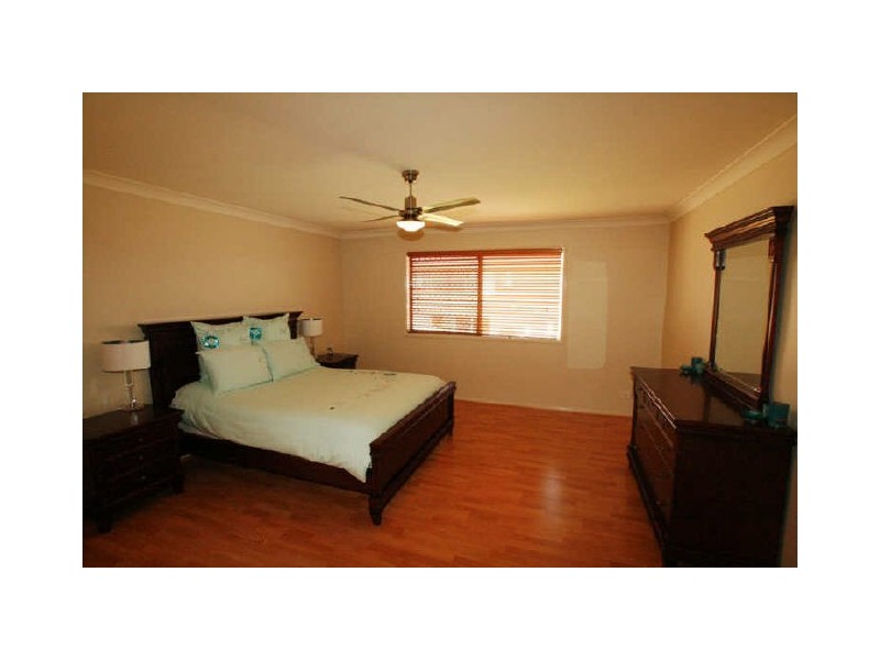 6 Saturn Court, Mango Hill QLD 4509