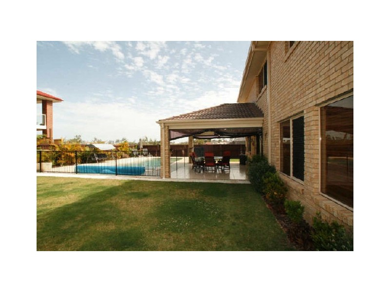 6 Saturn Court, Mango Hill QLD 4509