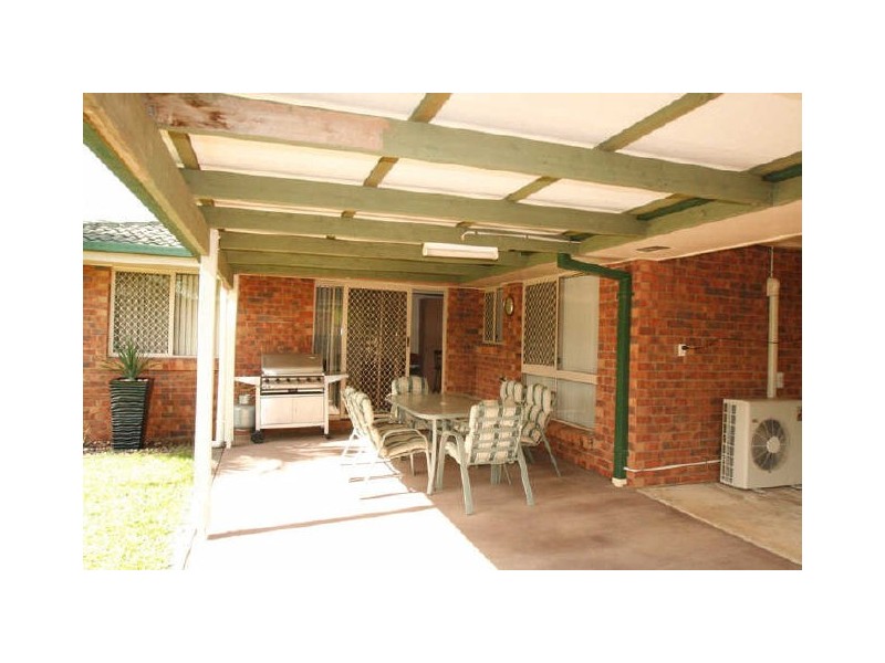 Murrumba Downs QLD 4503