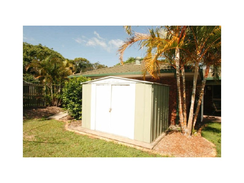 Murrumba Downs QLD 4503