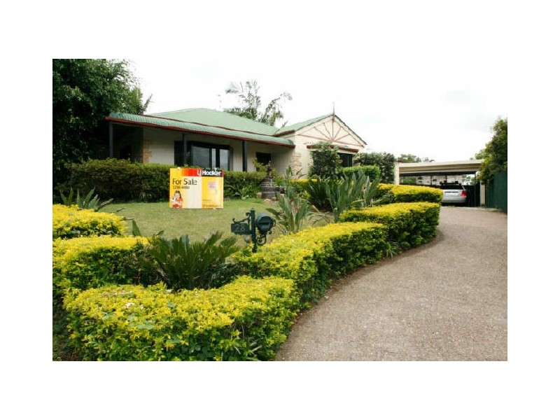 Murrumba Downs QLD 4503