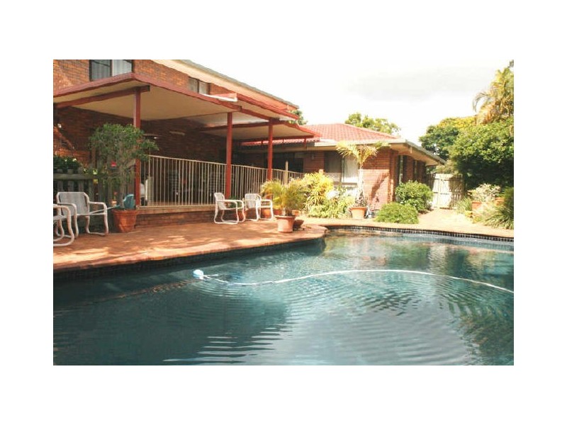 6 Clemitson Court, Murrumba Downs QLD 4503