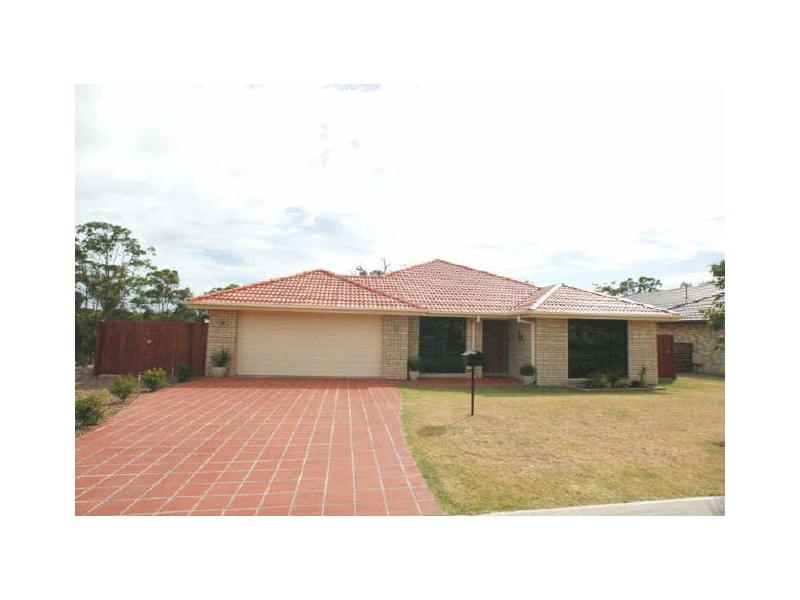 Mango Hill QLD 4509