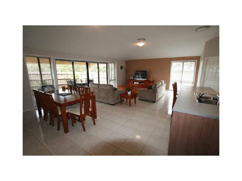 Mango Hill QLD 4509