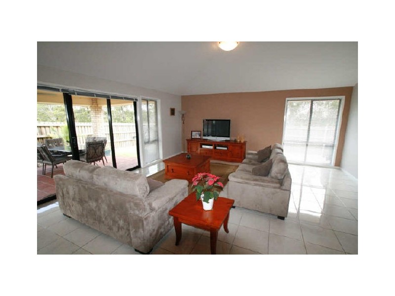 Mango Hill QLD 4509