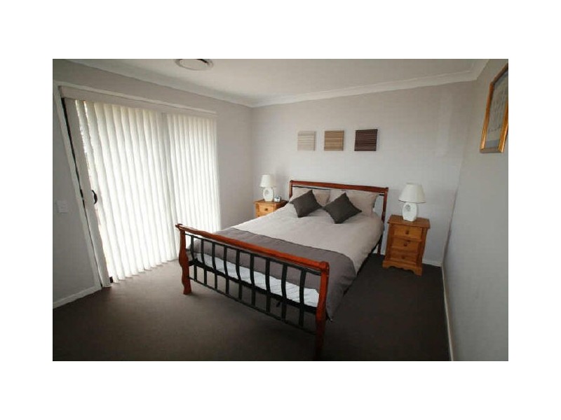 Mango Hill QLD 4509