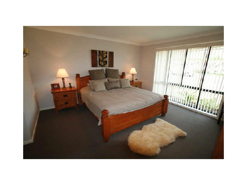 Mango Hill QLD 4509