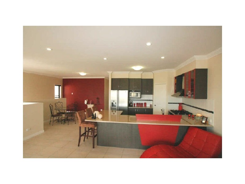 Rothwell QLD 4022