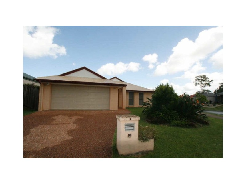 Kallangur QLD 4503