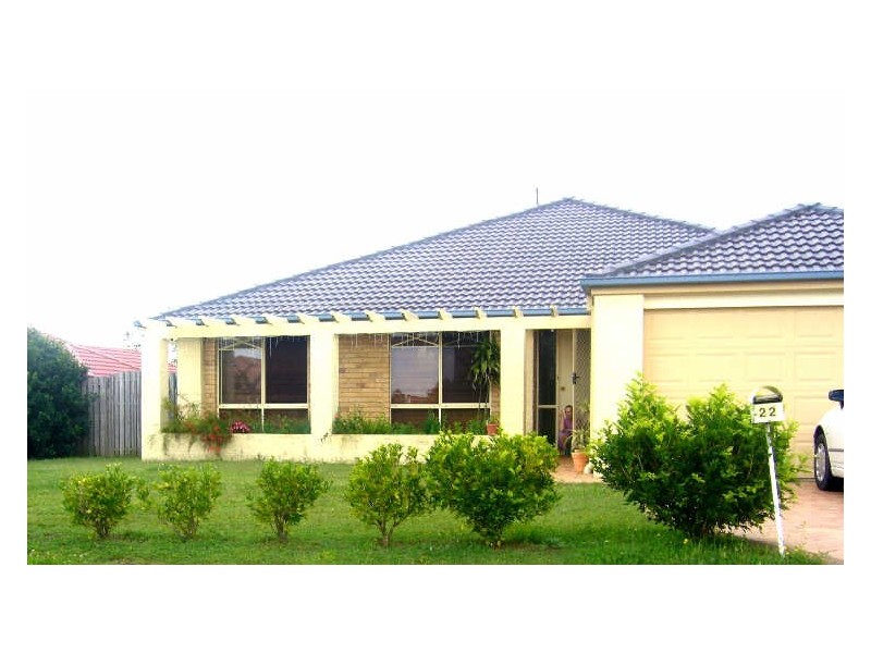 North Lakes QLD 4509