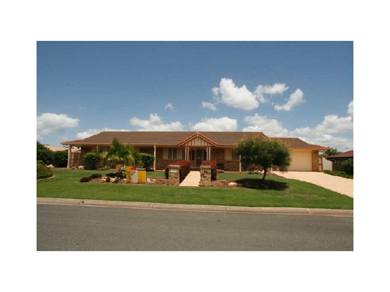 Murrumba Downs QLD 4503