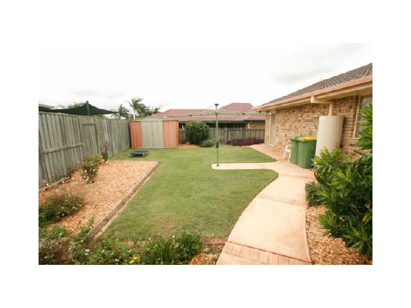 Murrumba Downs QLD 4503