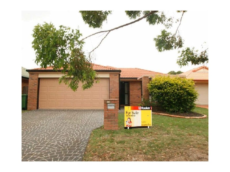 North Lakes QLD 4509