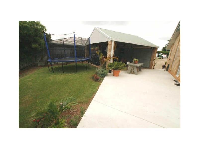 Kallangur QLD 4503