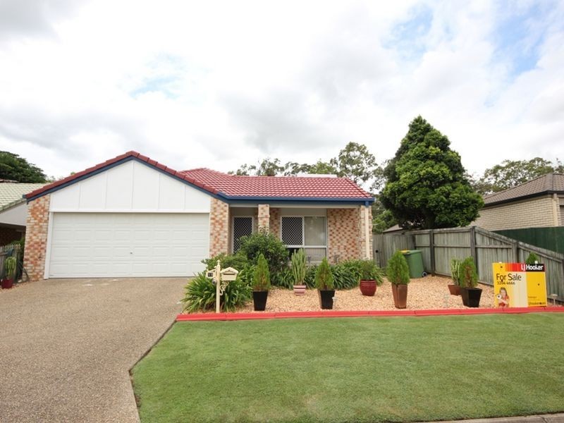 Kallangur QLD 4503