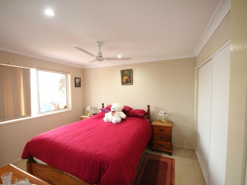 Kallangur QLD 4503
