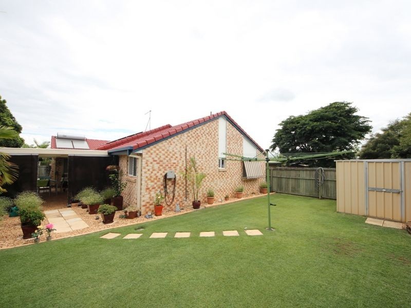 Kallangur QLD 4503