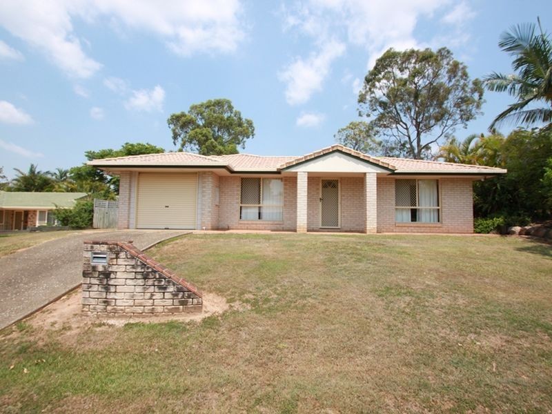 Kallangur QLD 4503