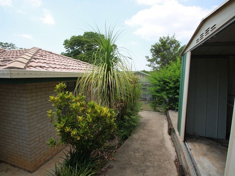 Kallangur QLD 4503