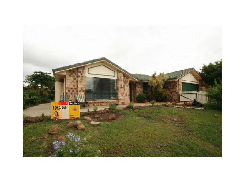 Murrumba Downs QLD 4503