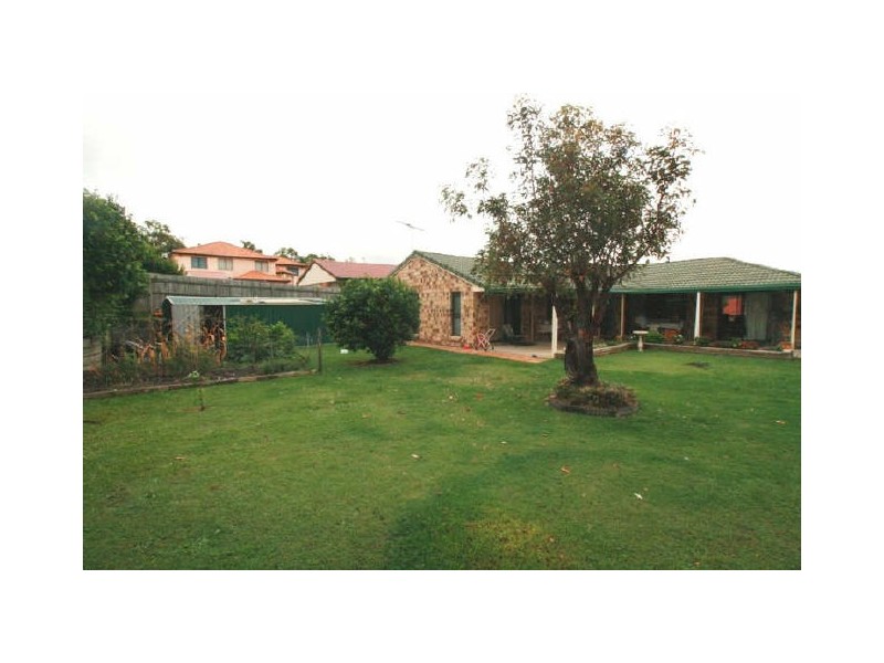 Murrumba Downs QLD 4503