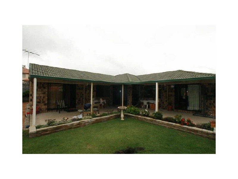 Murrumba Downs QLD 4503