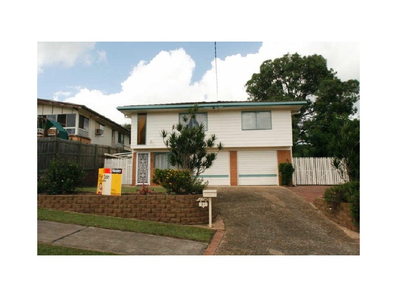 21 Viney Avenue, Kallangur QLD 4503