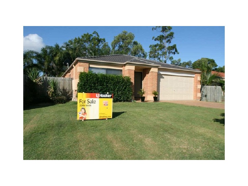 Murrumba Downs QLD 4503