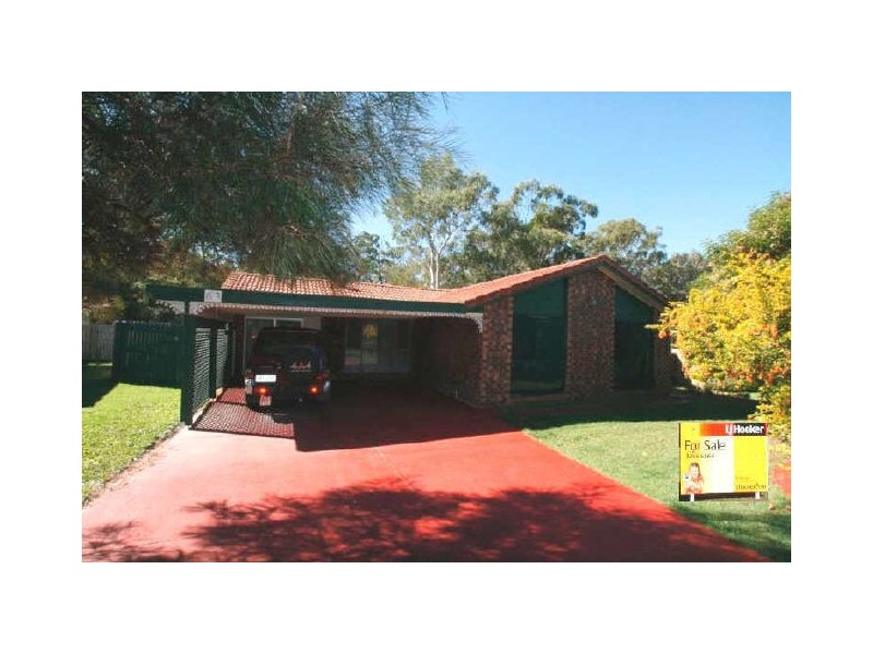 Kallangur QLD 4503
