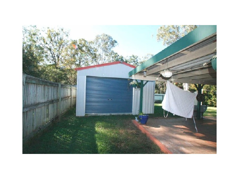 Kallangur QLD 4503