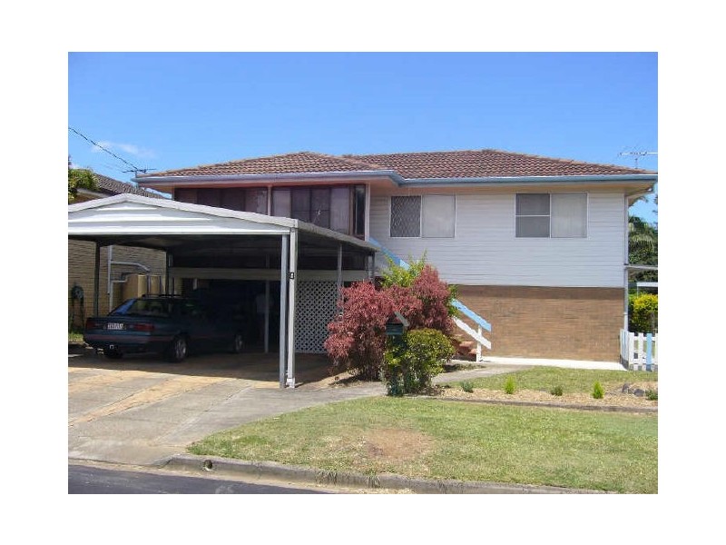 Kallangur QLD 4503
