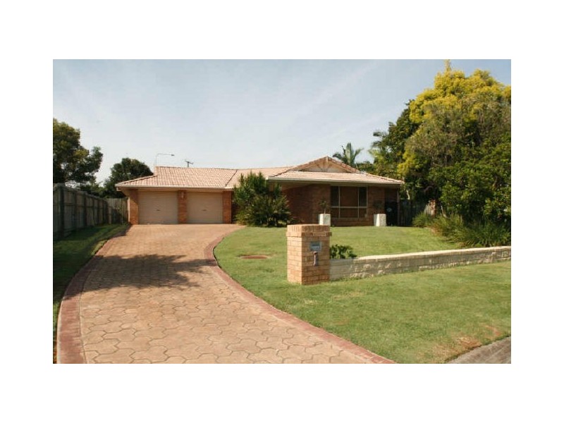 Murrumba Downs QLD 4503