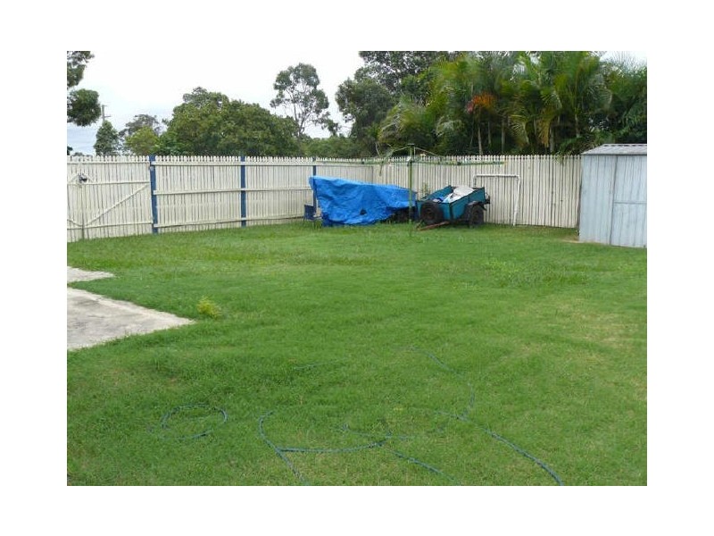 Kallangur QLD 4503