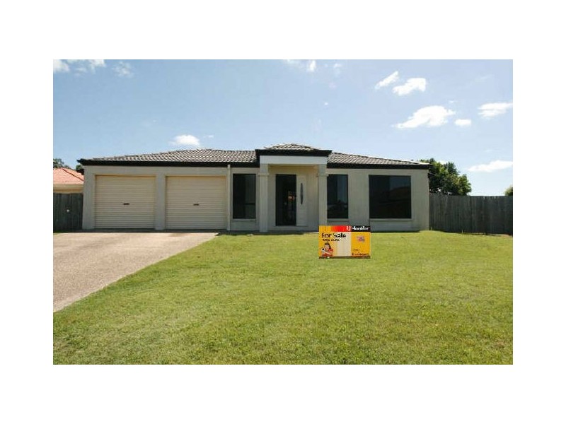 Murrumba Downs QLD 4503