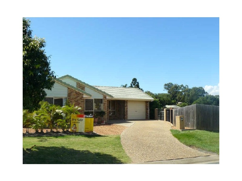 Kallangur QLD 4503