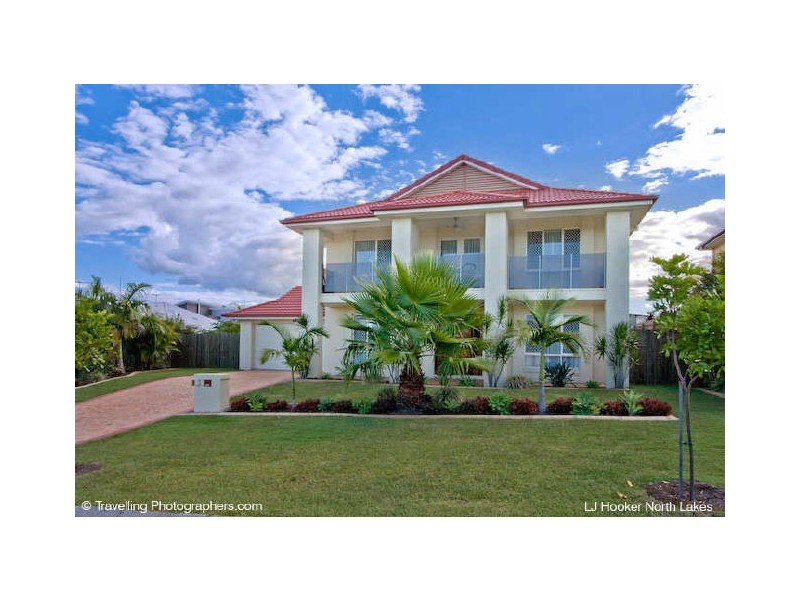 North Lakes QLD 4509