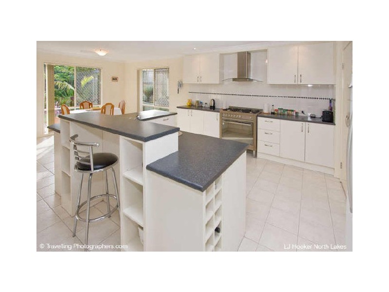 North Lakes QLD 4509