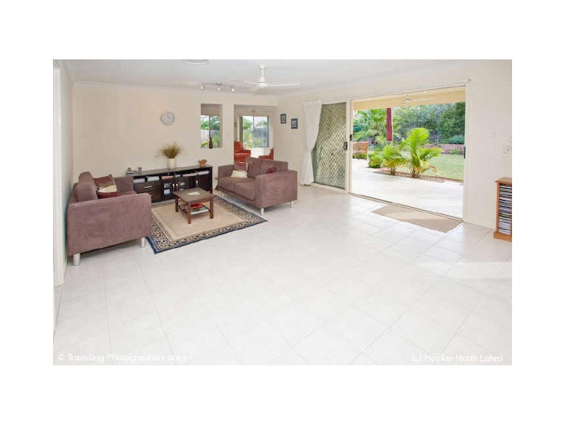 North Lakes QLD 4509