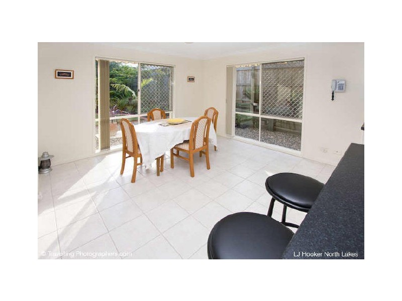 North Lakes QLD 4509