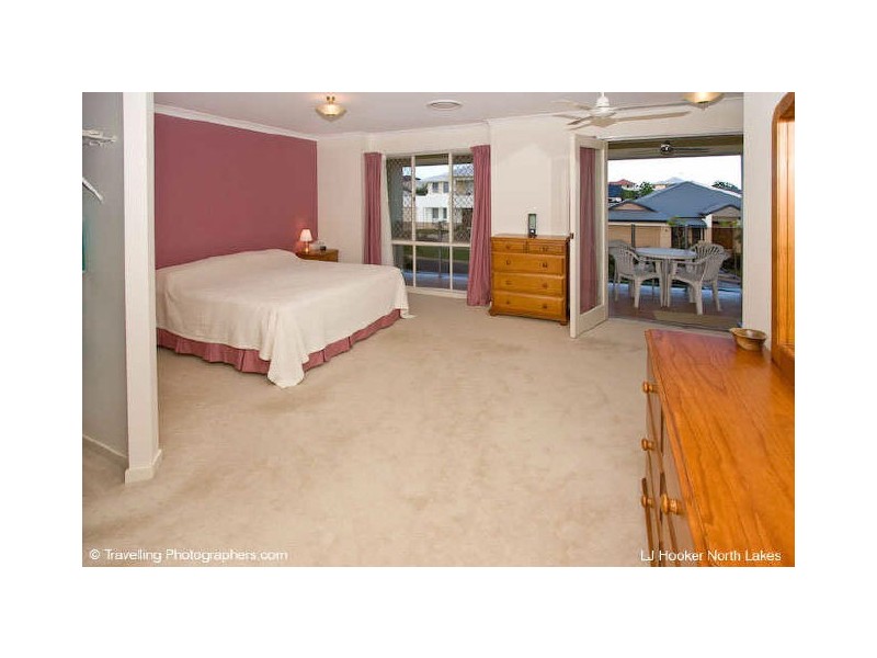 North Lakes QLD 4509